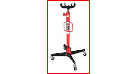 Трансмиссионные стойки OMAS TEL03004, TEL05004